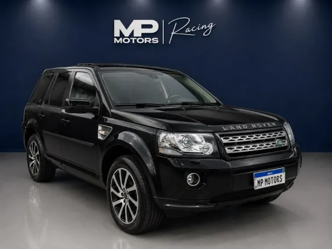 Land Rover Freelander2 HSE 2.2 SD4 190cv T.diesel 2013