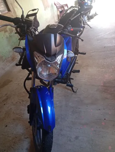 Vendo moto selada e quitada pronta pra passa pro seu nome 