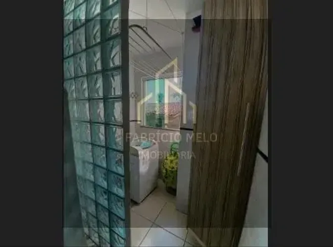 Fj 00146 Imóvel para venda com 2 quartos em Centro - São Pedro da Aldeia - RJ