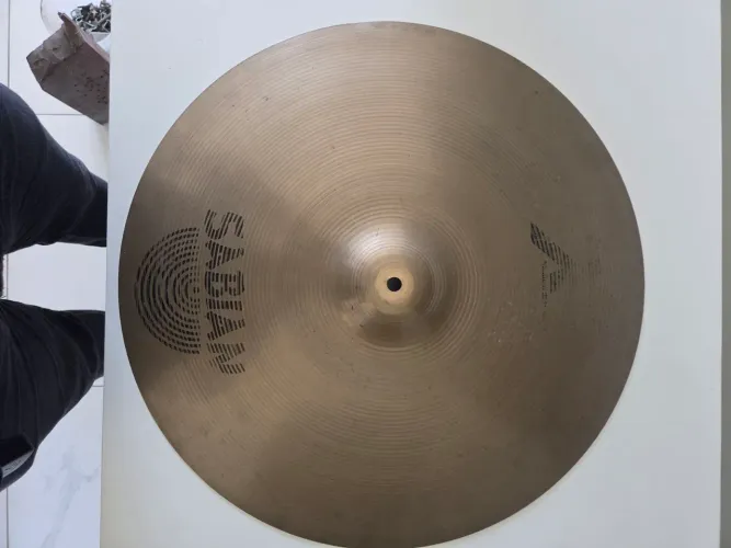 Prato Ride 20" Sabian XSr B20