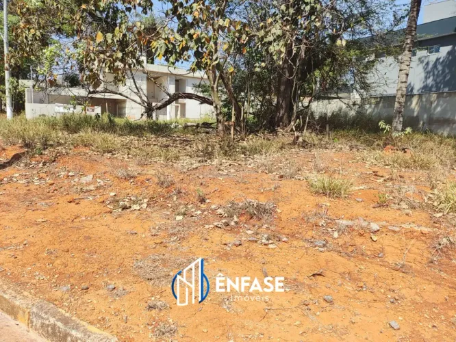 Lote 397 m² no Condomínio Portal do Igarapé-  Igarapé - MG