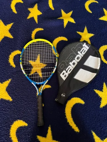 Raquete Babolat - Modelo Infantil
