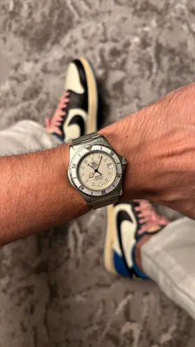 TAG HEUER PROFESSIONAL