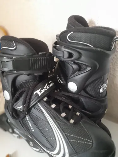 Patins tarxat unisex tam:37 ao 39