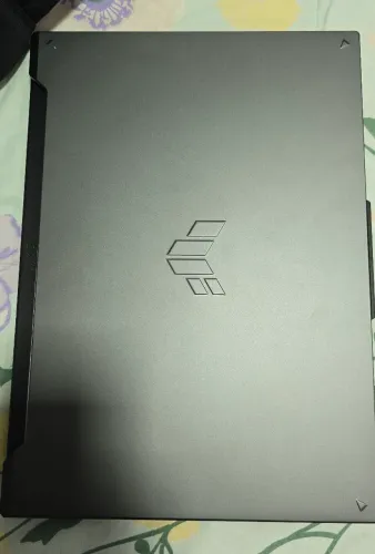 Asus tuf gaming f16