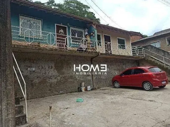 Casa com 2 dormitórios à venda, 51 m² por R$ 153.000,00 - Meudon - Teresópolis/RJ