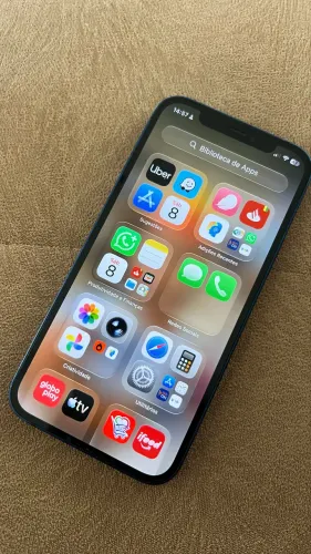 iPhone 12/ 256g vendo/troco