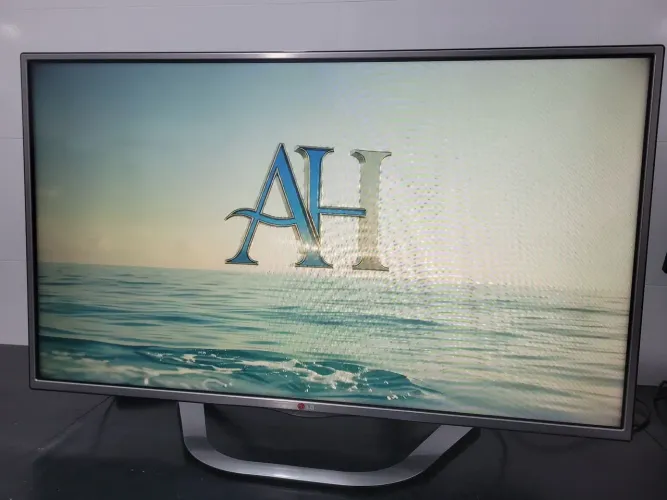 Tv LG 42 polegadas (não smart)