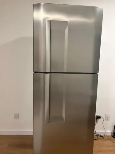 Geladeira Electrolux 475L - Usada 110v