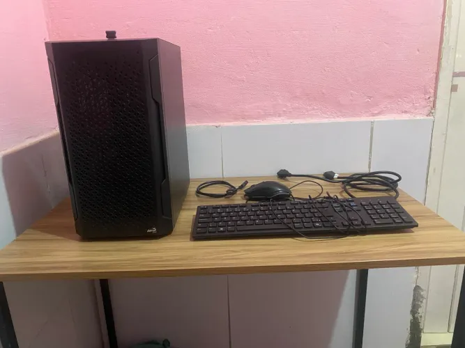AMD Ryzen 7 5700g