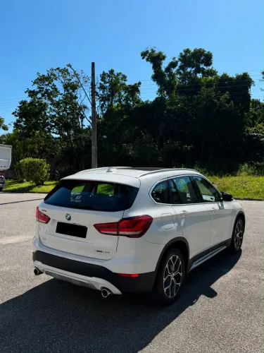 BMW X1 Sdrive 20I X-line 2.0 TB Active Flex 2020