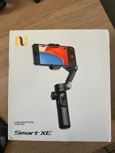 Gimbal SmartXE
