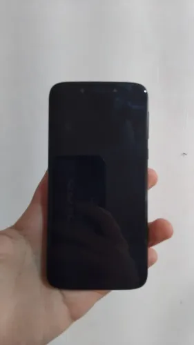 Motorola G7 Power seminovo
