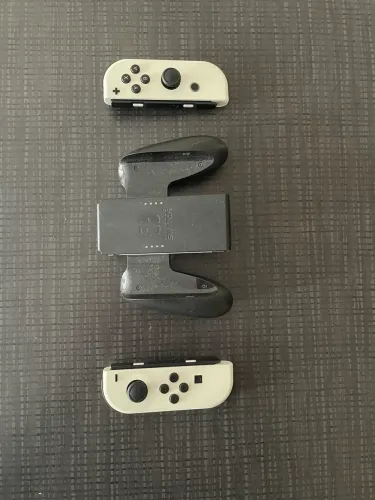 nintendo swtich Mj