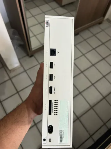 Xbox série S