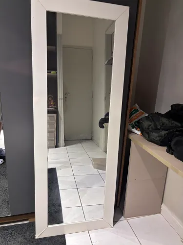 Espelho para quarto 