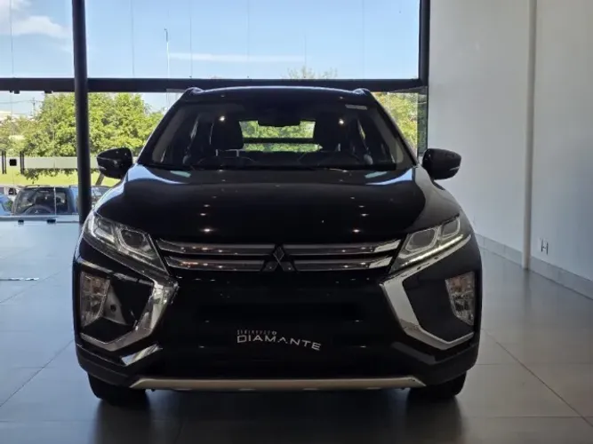 Mitsubishi Eclipse Cross HPE-S 1.5 AWD 165cv Aut. 2020