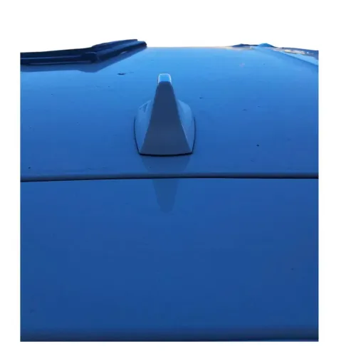ANTENA TUBARÃO BYD DOLPHIN MINI C/NF E GARANTIA 