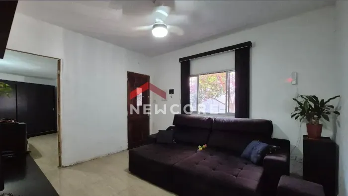 Casa em Rua Cartagena - Vila Metalúrgica - Santo André/SP