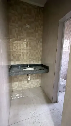 Salão comercial para alugar em Cajamar, Salão no Polvilho em Cajamar/SP