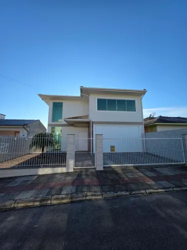 Vendo casa em Biguaçu no loteamento Santa Catarina Proximo de Antonio Carlos sc