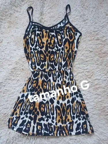 Vestido a partir de 20 cada