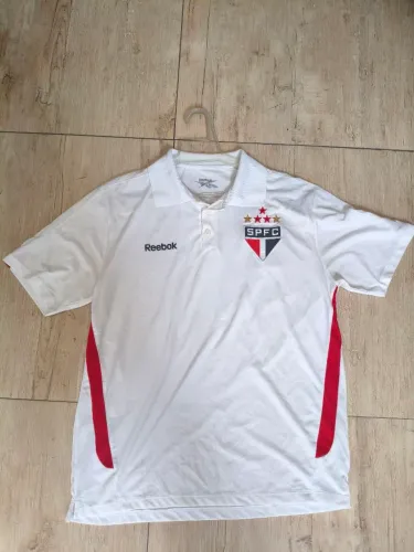 Camisa são.paulo 