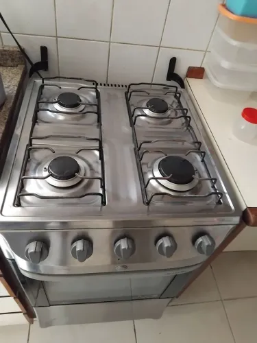 Fogão 4 Bocas