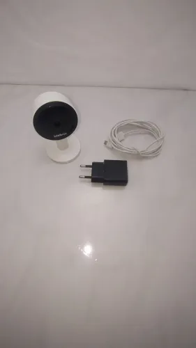 Câmera mibo Intelbras