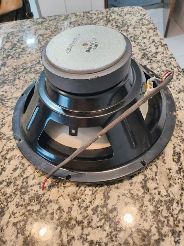 Vendo Subwoofer Panasonic