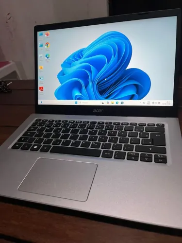 Notebook Acer Aspire 5 A515-45-R0XR - Ryzen 7 - SSD - Rápido e Potente