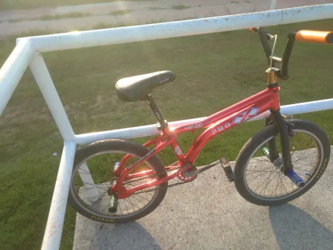 Bike