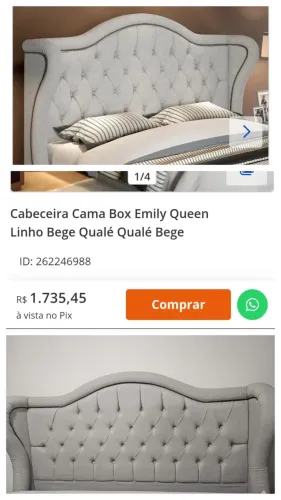 Cabeceira Imperial