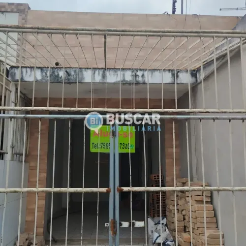 Ponto Comercial em São JOÃO - Feira de Santana