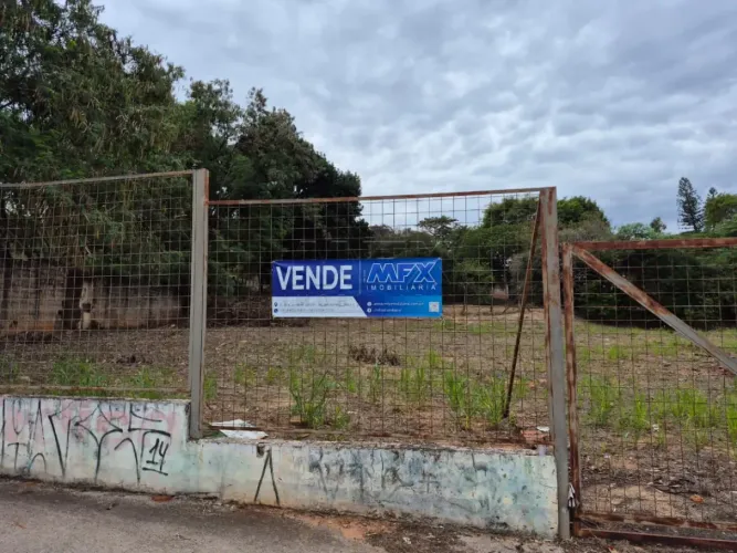 Área Comercial no Parque Vista Alegre em Bauru SP
