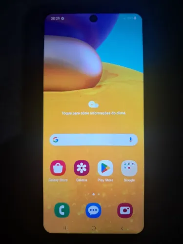 Samsung a71 128 GB