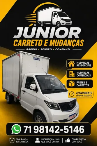 Aluga se caminhão Vuc