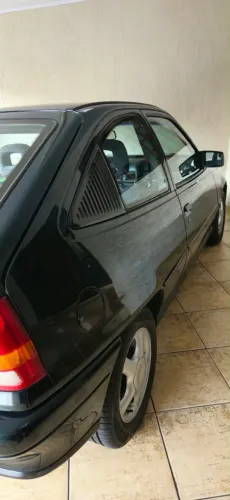 Chevrolet Kadett GLS 2.0 MPFI 1997