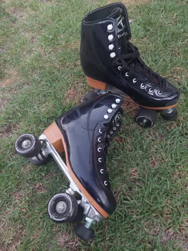Patins Quad Traxart