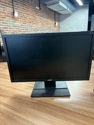VENDO MONITOR ACER