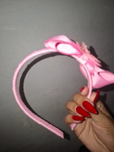Láço infantil.