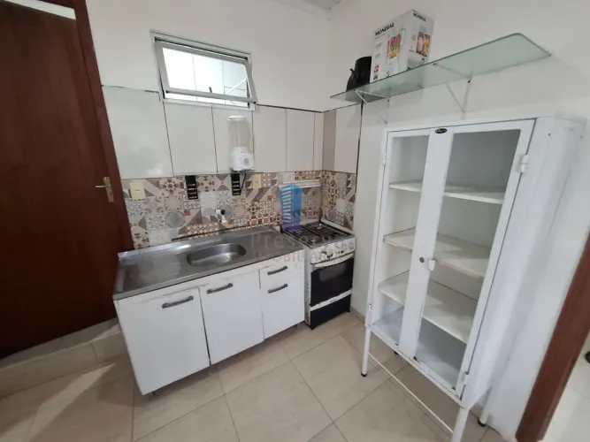 Apartamento para alugar no bairro Cidade Nova - Itajaí/SC