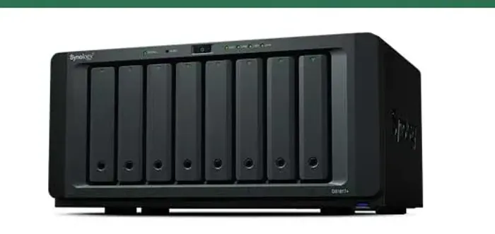 Nas Synology Ds1817+