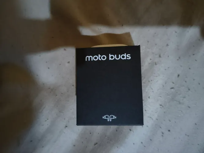 Fone de ouvido Moto Buds