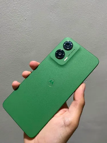 Motorola Moto G35 128gb para hoje troco ou vendo