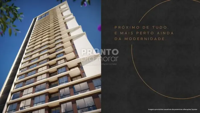Boa Viagem - Apartamento à venda 39 metros - 1 Quarto - 1 Garagem - Recife, PE