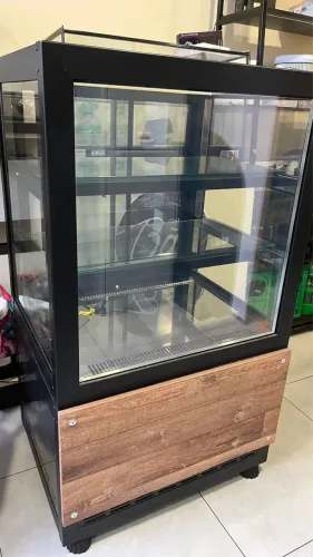 VENDO ESTUFA REFRIGERADA