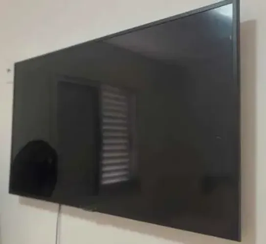 TV Samsung 43" UN43RU7100G