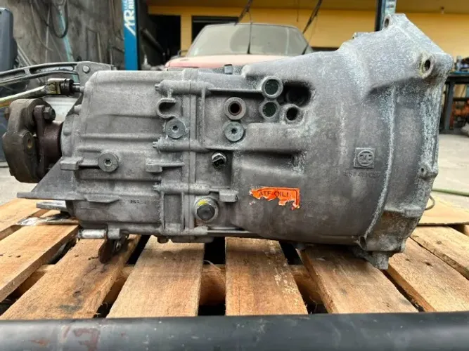 Câmbio ZF 5 marchas bmw E36 E46