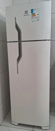 Geladeira Electrolux - Cycle Defrost